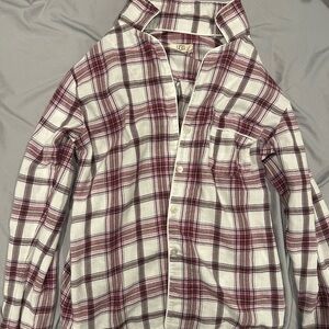 UGG Small Flannel